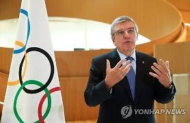 Chủ tịch IOC "Không có khả năng trì hoãn khai mạc Thế vận hội thêm 1 lần nữa"