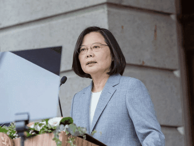 [NNA] 타이완 제2기 차이잉원 정부 출범, 정보통신 등 6개 산업 중점 강화