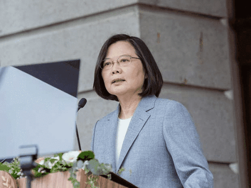 [NNA] 타이완 제2기 차이잉원 정부 출범, 정보통신 등 6개 산업 중점 강화