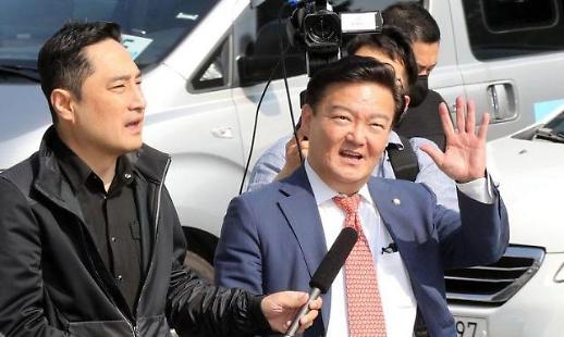 민경욱發 부정선거의 증거, follow the party 무슨 뜻?