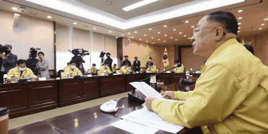 [NNA] <주한 일본계 기업 설문조사 上> 한국 정부 코로나 대응 평가... 경제 악영향은 확대 우려