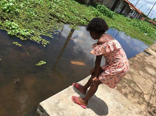 [광화문갤러리] 빈민가엔 더 가혹한 코로나19