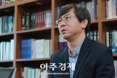 [아주초대석] 박상인 교수 코로나19 대책 첫 단추부터 잘못 끼웠다