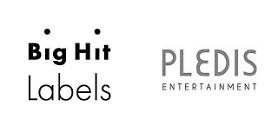 Seventeen·Nuest về chung một nhà với BTS…Big Hit chính thức trở thành cổ đông lớn nhất của Pledis