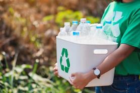 SKC leads state project to commercialize biodegradable high-strength plastic 