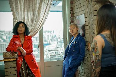 [리뷰] 조민수·치타 초미의 관심사, 가장 보통의 모녀