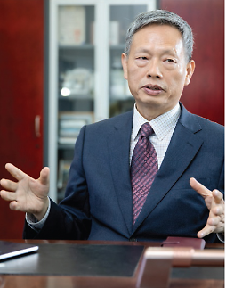 ​이제훈 파버나인 대표 “구조조정 인력 스타트업 육성 투입…일자리·상생·혁신 다 잡았죠”