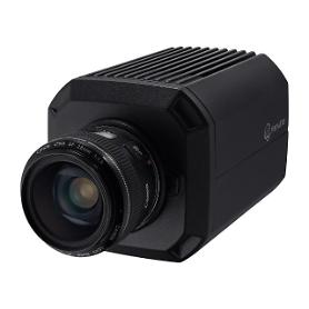 ​Hanwha Techwin releases ultra-high-definition 8K network surveillance camera