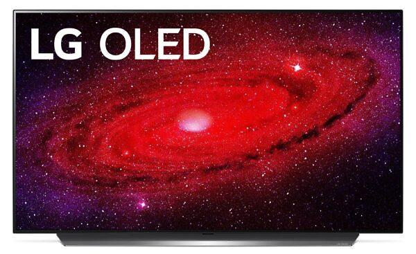 LGs 48-inch OLED TV appeals to consumers looking for second TV or quality display for gaming