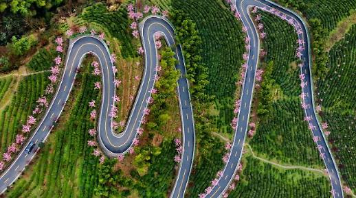 [광화문갤러리] 랜선 타고 떠나는 중국 드론 여행