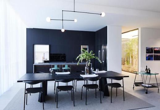 대림산업 최상위 주거 브랜드 아크로, 신사동 갤러리서 만나요