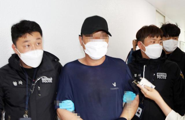 8名中国人偷渡韩国 警方已抓获国内接头共犯