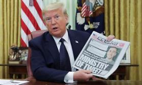 Tổng thống Mỹ ký quy định về mạng xã hội…Tiếp tục thúc đẩy các luật pháp liên quan