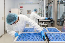 Remdesvir to be introduced for treatment of COVID-19 in S. Korea