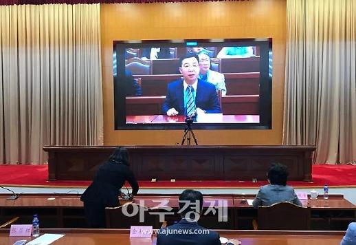 옌타이 고신구 ‘국가급 자체혁신 시범단지’ [중국 옌타이를 알다(466)]