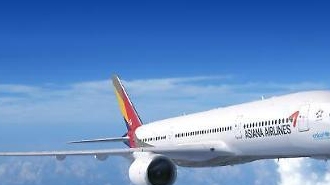 アシアナ航空 企業向けチャーター機・貨物輸送の拡大で収益性の改善