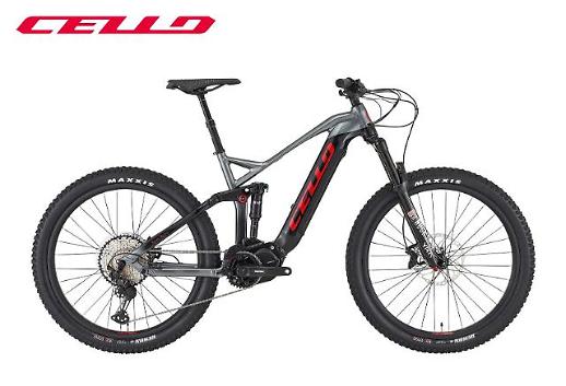 화창한 주말, 자전거 타러 나가볼까…신제품 눈길