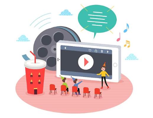 스마트폰으로 몰린 시청자가 방송·통신 합종연횡 이끌었다  