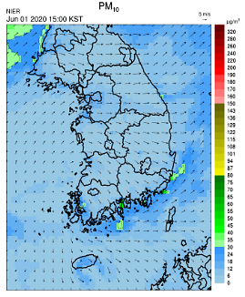 ì˜¤ëŠ˜ 1ì¼ ê³µê¸° ì–´ë•Œ ì „êµ­ ë¯¸ì„¸ë¨¼ì§€ ì¢‹ìŒ ë‚ ì