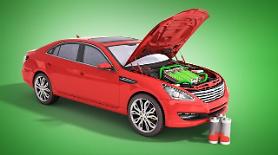 ​Hyundai hợp tác với Hanwha Q Cells để phát triển ESS dựa trên pin EV đã qua sử dụng