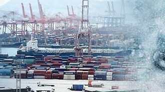 Xuất khẩu của Hàn Quốc tháng 5 ↓23.7%