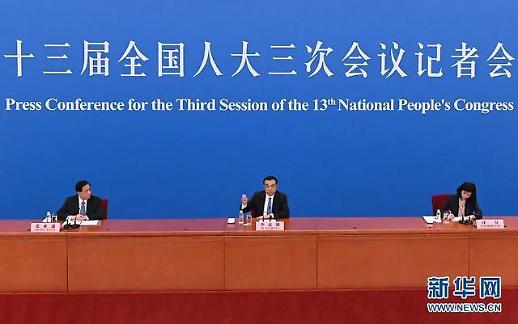 [양회 이후 中 행보]현실적 목표는 2% 성장…미·중 갈등에 흔들