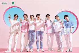 New Chilsung Cider x BTS ra mắt video quảng cáo chính thức