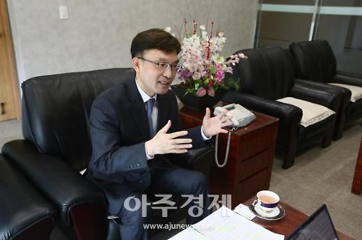 [교통혁명가들] 나희승 원장 자율주행·하이퍼튜브 시대 온다…대한민국이 선도국