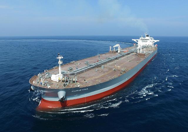 S. Korean shipbuilders secure mega deal from Qatar to build LNG carriers