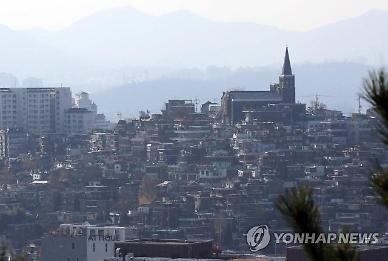 [단독] 남산자락 약수동346번지, 舊신당10구역과 결합재개발 유력