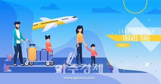 [기획]초단기 or 장기 칩거…코로나19, 국내여행 판도 바꿨다