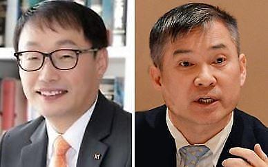 KT 기가지니와 LG 씽큐가 만나 국내 AI 판키운다(종합)