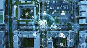 NHN hợp tác với HDC Hyundai Development để phát triển kinh doanh nền tảng thành phố thông minh