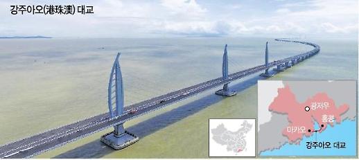 [차이나리포트] 中웨강아오 금융통합 속도...홍콩에 毒일까 藥일까