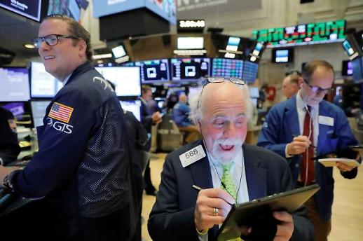 [IT株 뜬다는데] ③ 해외 주식은 역시 애플·아마존·MS?