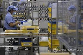 "Ngấm đòn Covid", Hàn quốc thâm hụt thương mại lớn nhất sau 9 năm