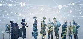 ​KT hợp tác với LG Electronics để phát triển các công nghệ AI cốt lõi