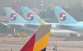 Korean Air, Asiana gia hạn nghỉ phép không lương cho phi công nước ngoài
