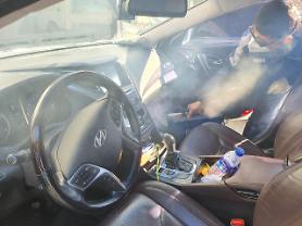 5 nhà sản xuất xe Hàn Quốc triệu hồi gần 120.000 xe