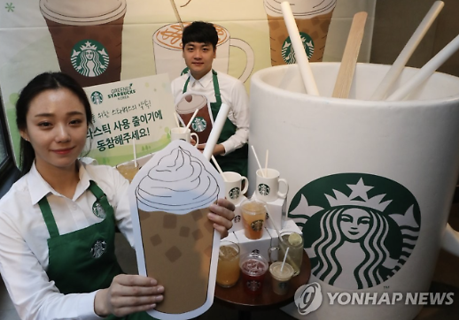 [플라스틱 대란 속 죽어가는 지구] ① 플라스틱 천국, 지구인의 오명