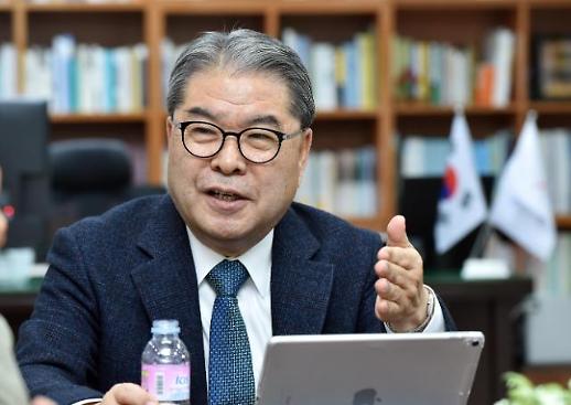 이재정 경기교육감 등교 안심 못 해…9월 학기제 결단 필요하다