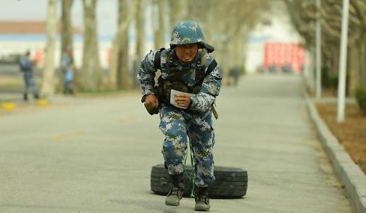 [특파원스페셜]中 최악 실업난 취준생들아, 군대 가자