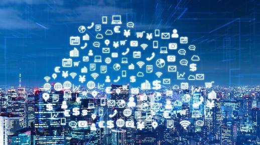 [코로나 속 IT의 재발견] ① 클라우드 : 언택트 일상화로 수요 폭증