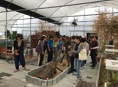 [곤충산업이 뜬다]② 포스트 코로나 시대 “곤충이 미래 식량자원”