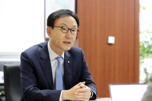 [교통혁명가들] 이종윤 건설본부장 한국, 유라시아 철도의 출발점 될 것