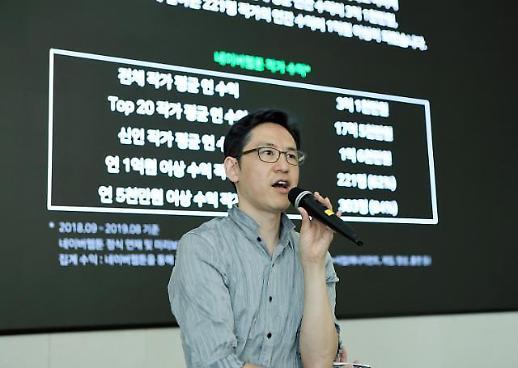 [IT이슈 리마인드] ② 美로 본사 옮기는 네이버웹툰, 김준구 대표의 복안은? 外