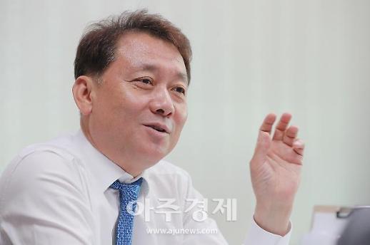 [인터뷰 와이드] 이광재 정치하러 국회 돌아온 것 아냐…저비용·삶의 질 1위 국가가 목표