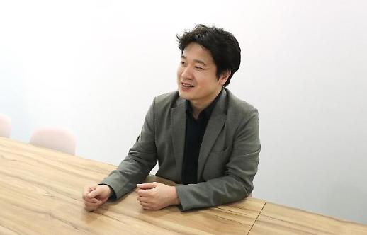 [주목! 게임 스타트업] ② 윤성국 클로버게임즈 대표 “올해 글로벌 매출 1000억 목표”