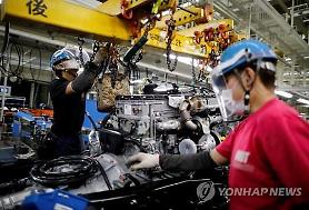 Nền kinh tế Hàn Quốc dự đoán giảm 0,4% trong năm 2020 vì COVID 19