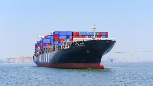 선제적 구조조정 SM상선, 코로나19 파고 넘어 흑자 순항